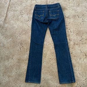 Kimes Ranch jeans